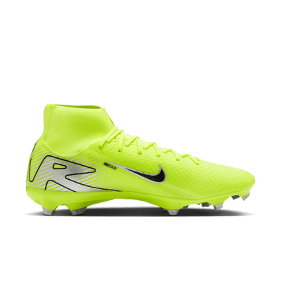 NIKE ZOOM SUPERFLY 10 ACADEMY FG FQ1456-700