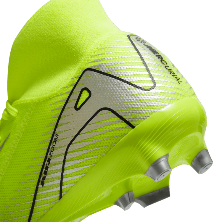 NIKE ZOOM SUPERFLY 10 ACADEMY FG FQ1456-700