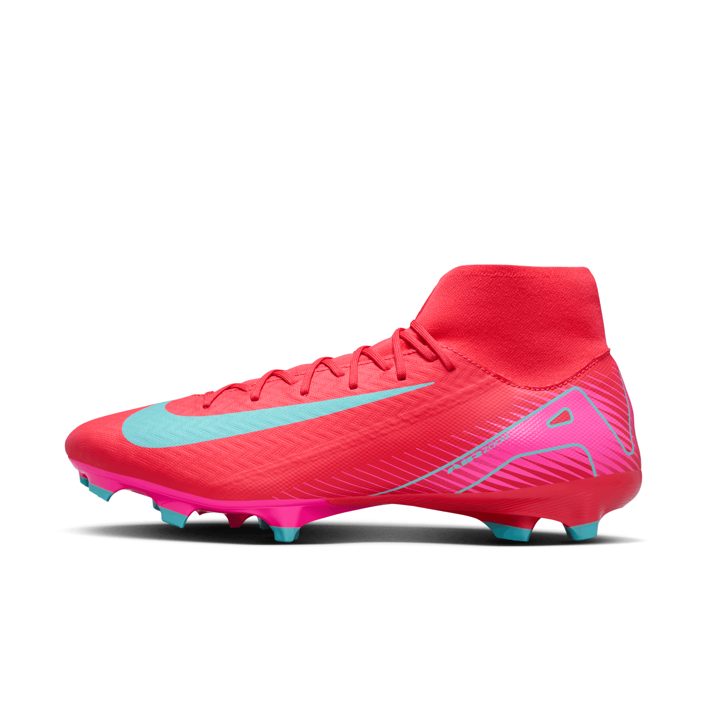 NIKE SUPERFLY 10 ACADEMY FG FQ1456-800