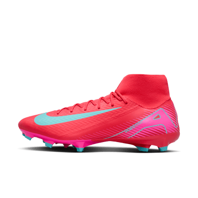 NIKE SUPERFLY 10 ACADEMY FG FQ1456-800