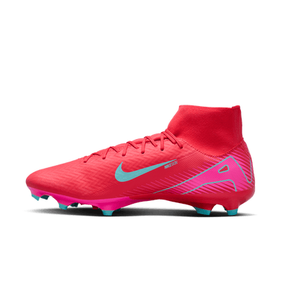 NIKE SUPERFLY 10 ACADEMY FG FQ1456-800