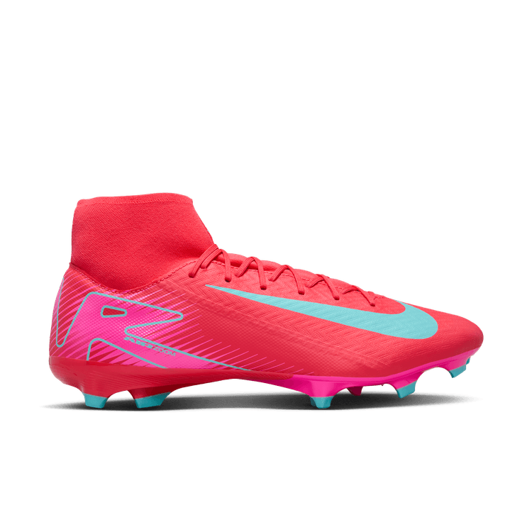 NIKE SUPERFLY 10 ACADEMY FG FQ1456-800