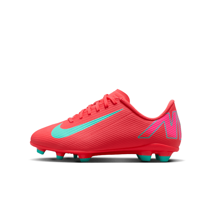 NIKE VAPOR 16 CLUB JR FG