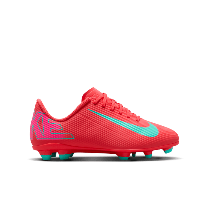 NIKE VAPOR 16 CLUB JR FG