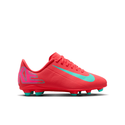 NIKE VAPOR 16 CLUB JR FG