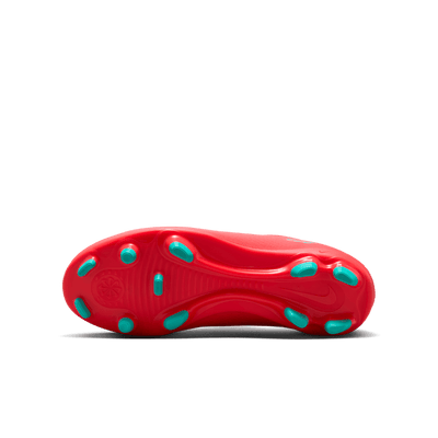 NIKE VAPOR 16 CLUB JR FG
