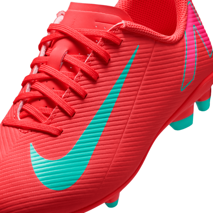 NIKE VAPOR 16 CLUB JR FG