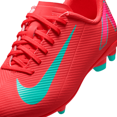 NIKE VAPOR 16 CLUB JR FG