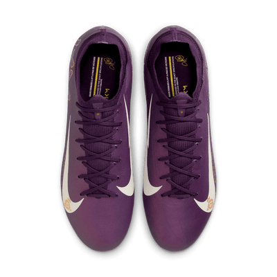 NIKE ZOOM VAPOR 16 PRO MBAPPE KM FG FQ8689-500