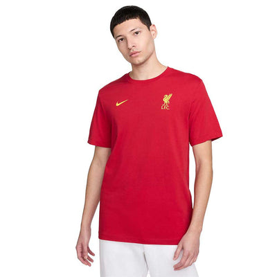 Nike Liverpool Lfc Mens Club Essential Tee FV9243 687