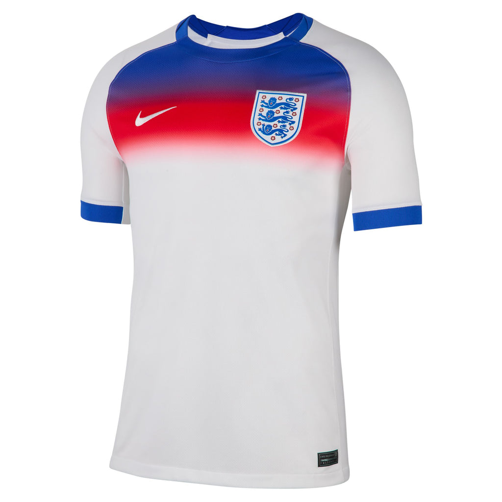 NIKE ENGLAND ENT HOME DF STADIUM JERSEY MENS