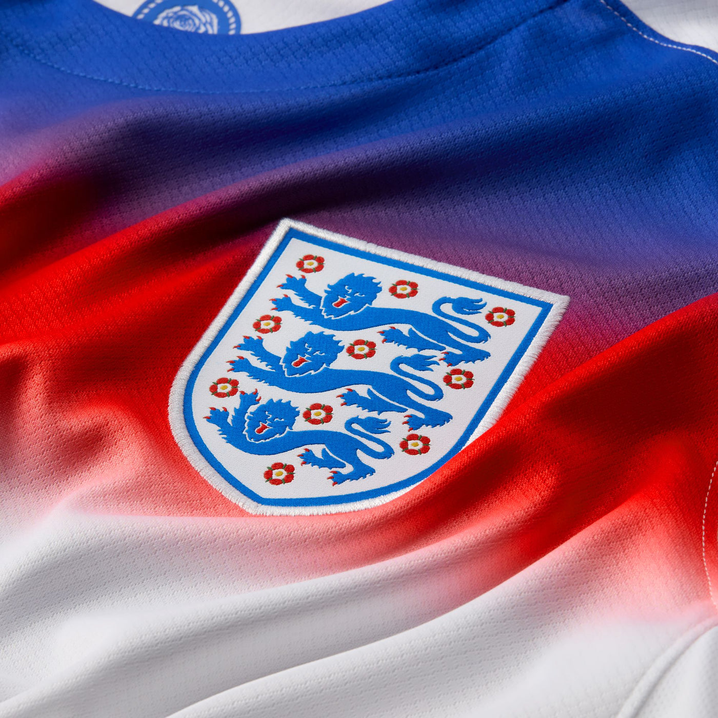 NIKE ENGLAND ENT HOME DF STADIUM JERSEY MENS