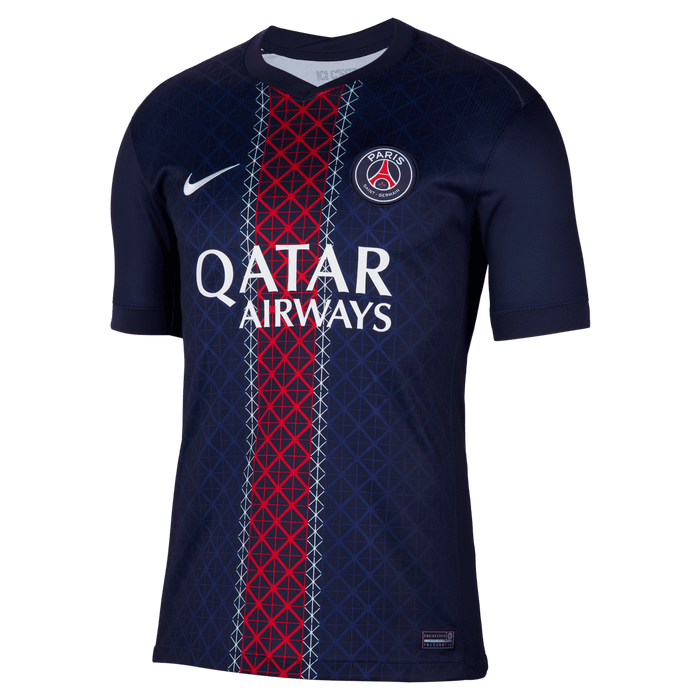 NIKE PSG DF SS STADIUM HOME JERSEY 25/26