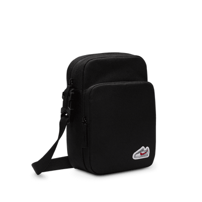 NIKE HERITAGE CROSSBODY BAG CORTEZ PATCH HM4415-010