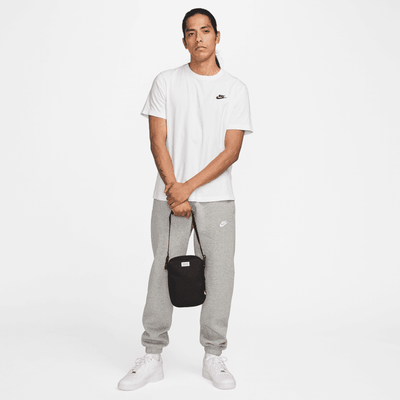 NIKE HERITAGE CROSSBODY BAG CORTEZ PATCH HM4415-010