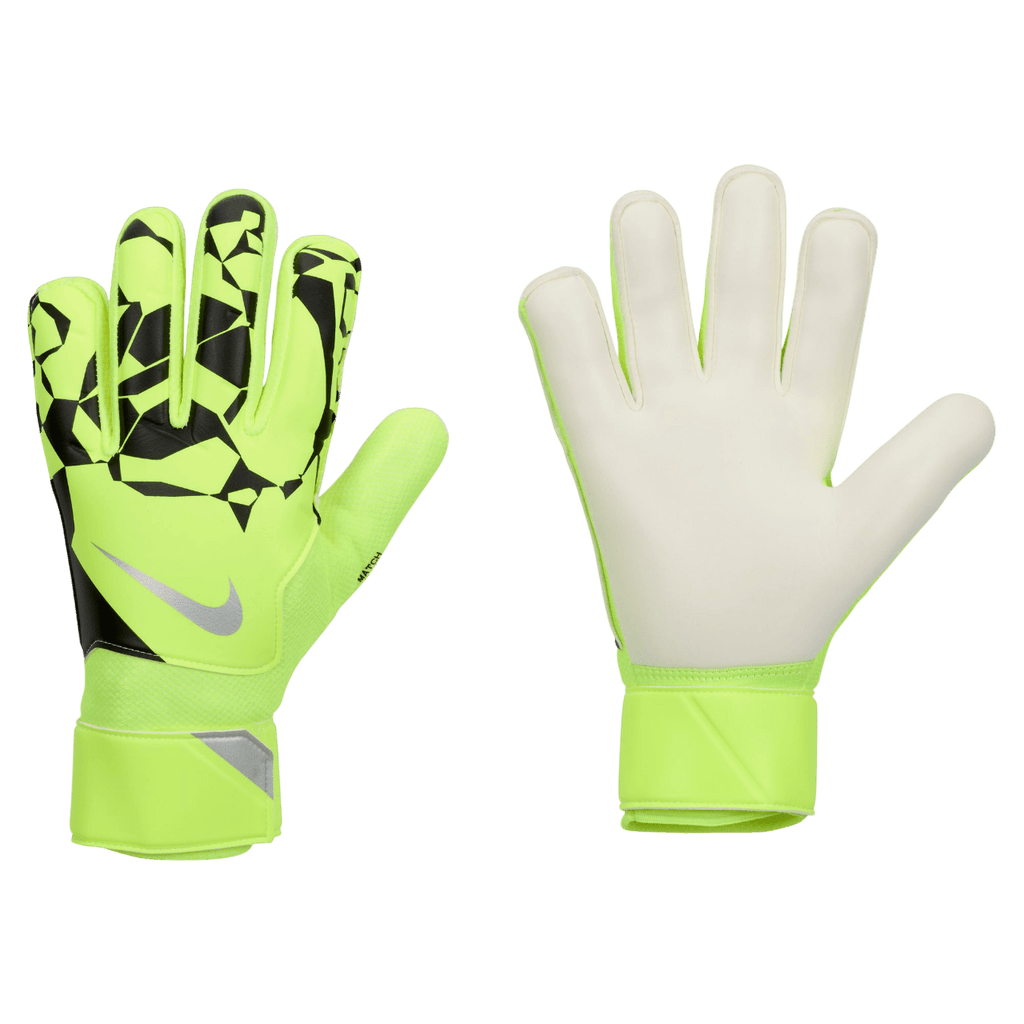 NIKE GOALKEEPER MATCH GLOVE HQ0257-702