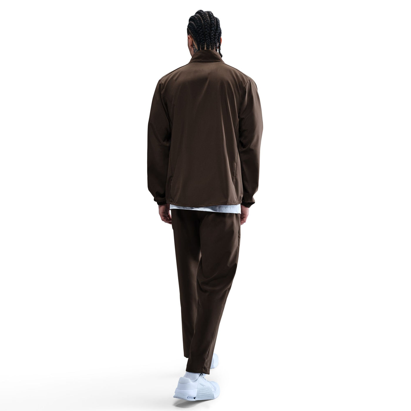 NIKE DRI-FIT FORM JACKET MENS