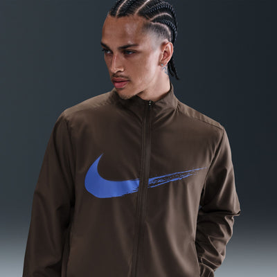 NIKE DRI-FIT FORM JACKET MENS