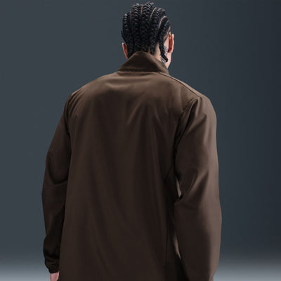 NIKE DRI-FIT FORM JACKET MENS