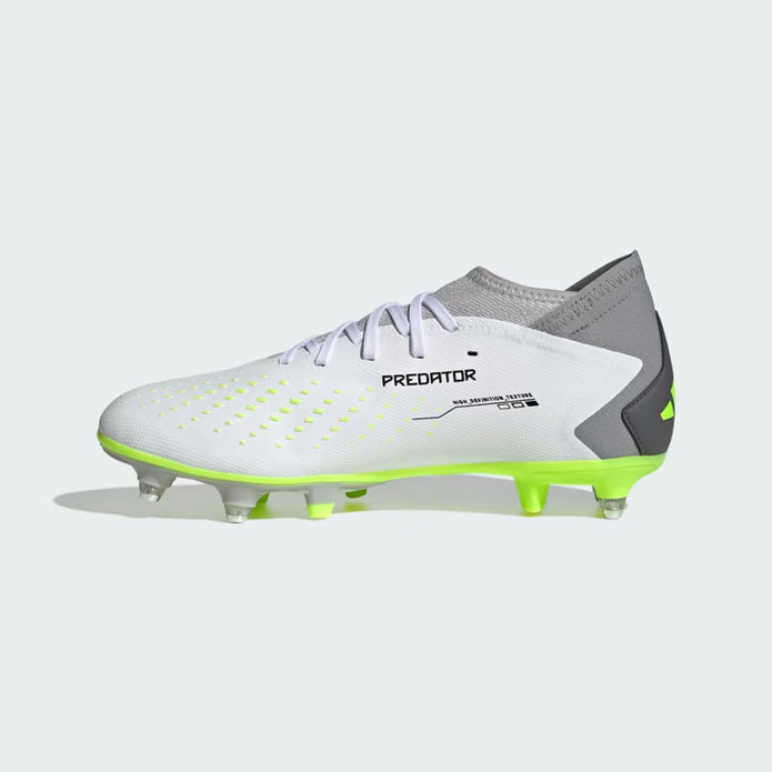 ADIDAS PREDATOR ACCURACY.3 SG IE9492