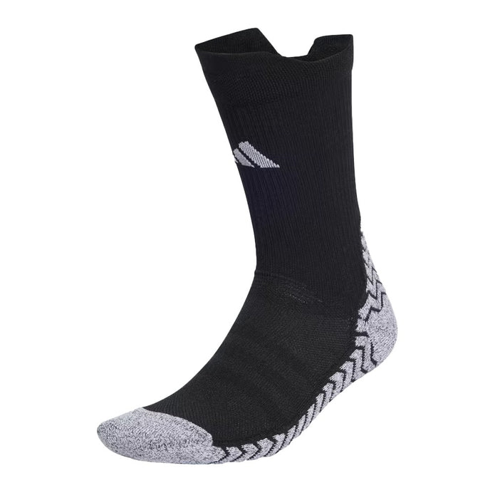 Adidas Football Cushioned Grip Knit Sock In1797