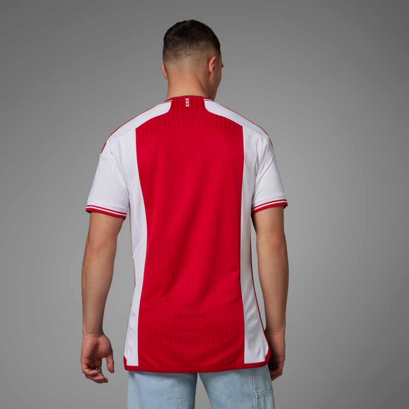 Adidas Ajax Home Jersey Hz7725