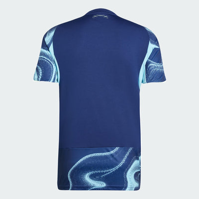 ADIDAS AJAX AWAY JERSEY 25/26