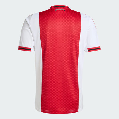 ADIDAS AJAX HOME JERSEY 25/26