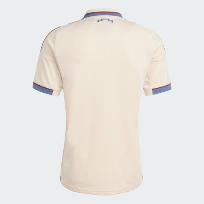 ADIDAS AJAX 3RD JERSEY 25/26