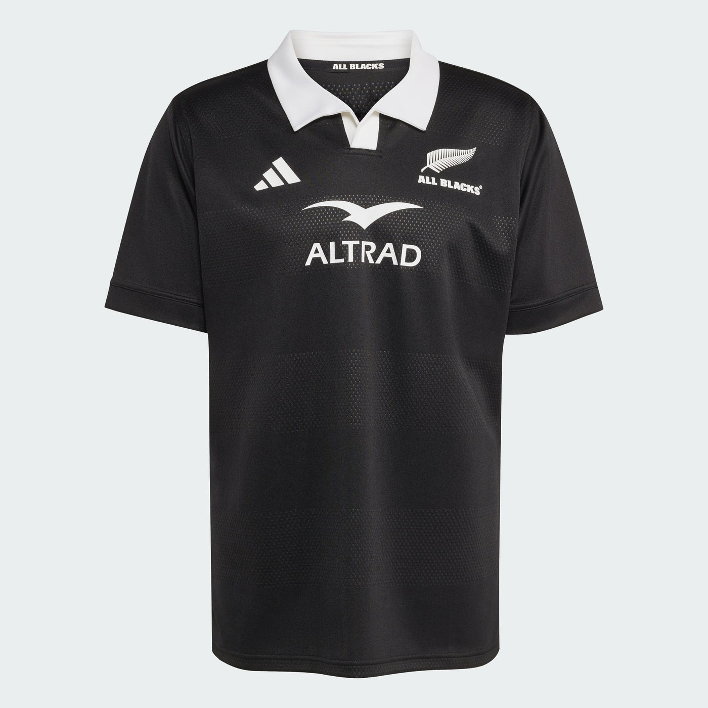 ADIDAS ALL BLACKS HOME JERSEY