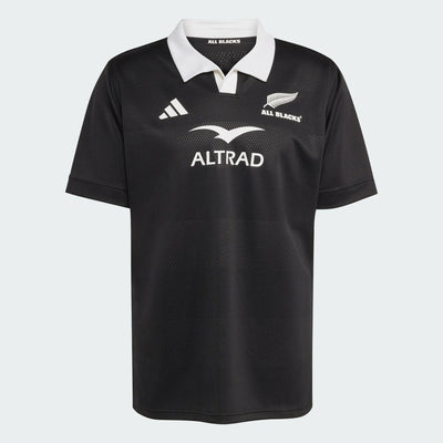 ADIDAS ALL BLACKS HOME JERSEY