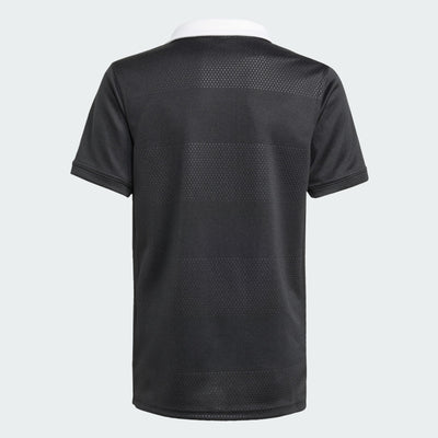 ADIDAS ALL BLACKS HOME JERSEY YOUTH