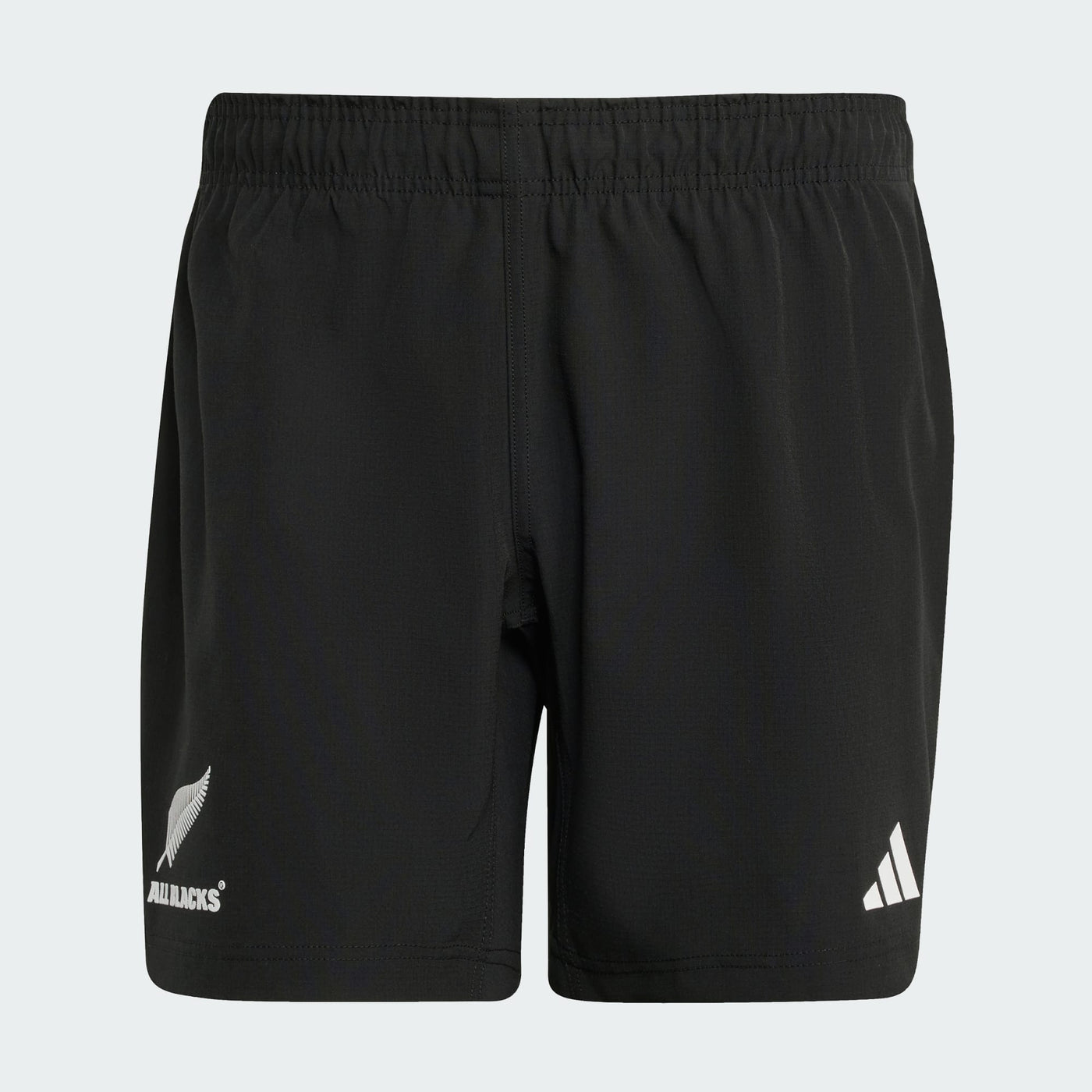 ADIDAS ALL BLACKS HOME SHORTS