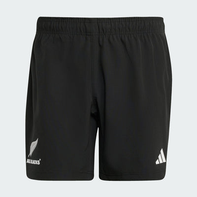 ADIDAS ALL BLACKS HOME SHORTS