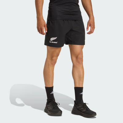 ADIDAS ALL BLACKS HOME SHORTS