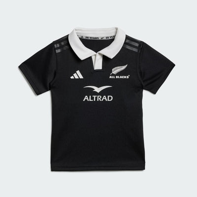 ADIDAS ALL BLACKS MINI KIT KIDS IX3118
