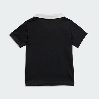 ADIDAS ALL BLACKS MINI KIT KIDS IX3118
