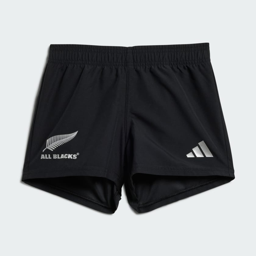 ADIDAS ALL BLACKS MINI KIT KIDS IX3118