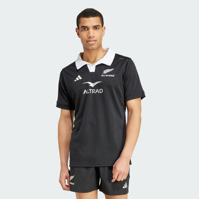 ADIDAS ALL BLACKS HOME JERSEY IX3112