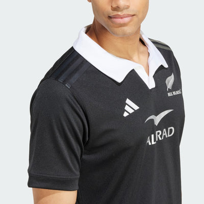 ADIDAS ALL BLACKS HOME JERSEY IX3112