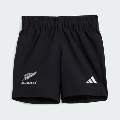ADIDAS ALL BLACKS HOME INFANT KIT IX3117