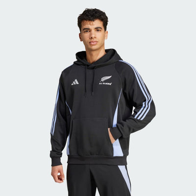 ADIDAS ALL BLACKS HOODY IX0706