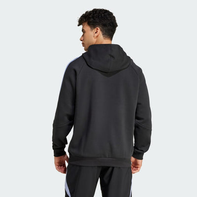 ADIDAS ALL BLACKS HOODY IX0706