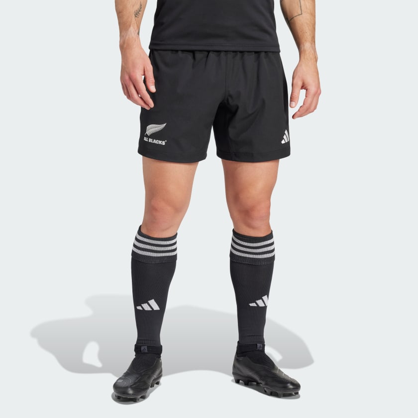ADIDAS ALL BLACKS HOME SHORT IX3116