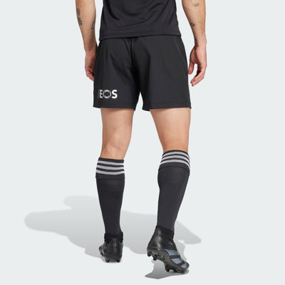 ADIDAS ALL BLACKS HOME SHORT IX3116