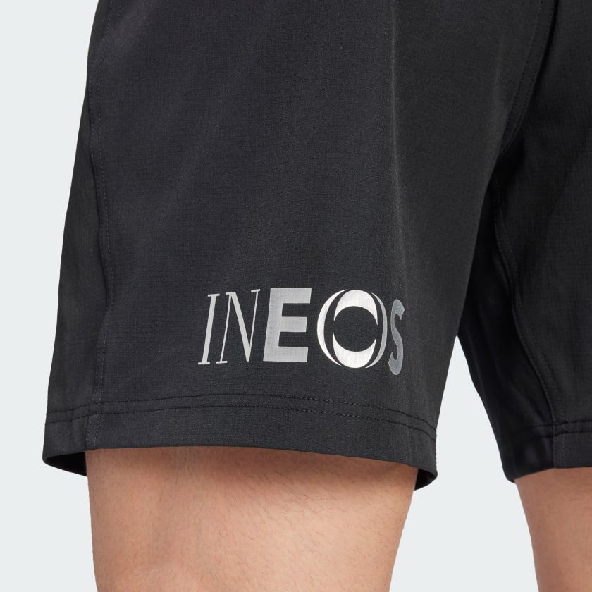 ADIDAS ALL BLACKS HOME SHORT IX3116