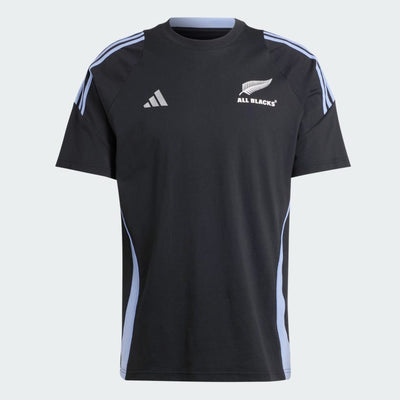 ADIDAS ALL BLACKS COTTON TEE IX0715