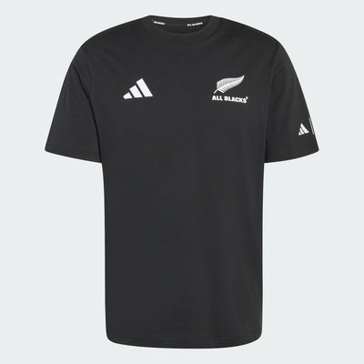 ADIDAS ALL BLACKS MARVEL TEE 26