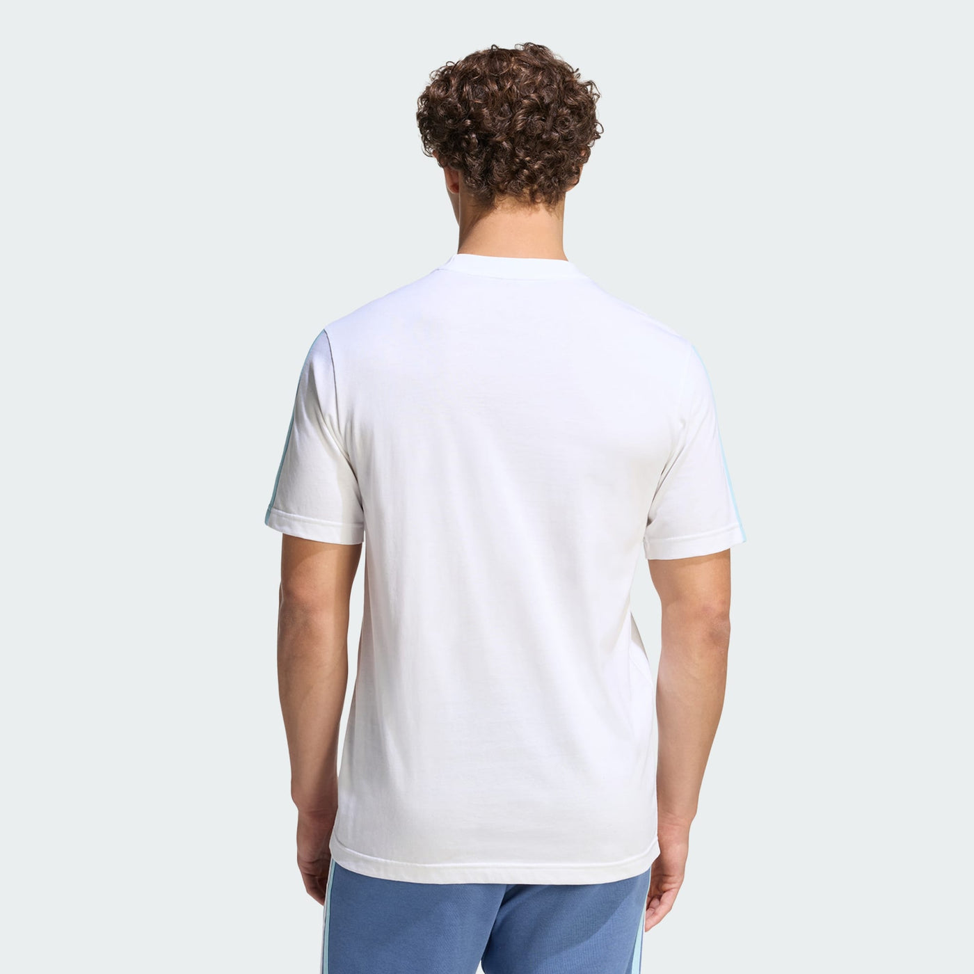 ADIDAS ARGENTINA AFA DNA TEE