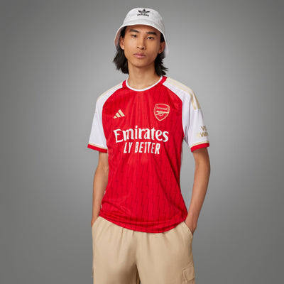 Arsenal Home Jersey Hr6929